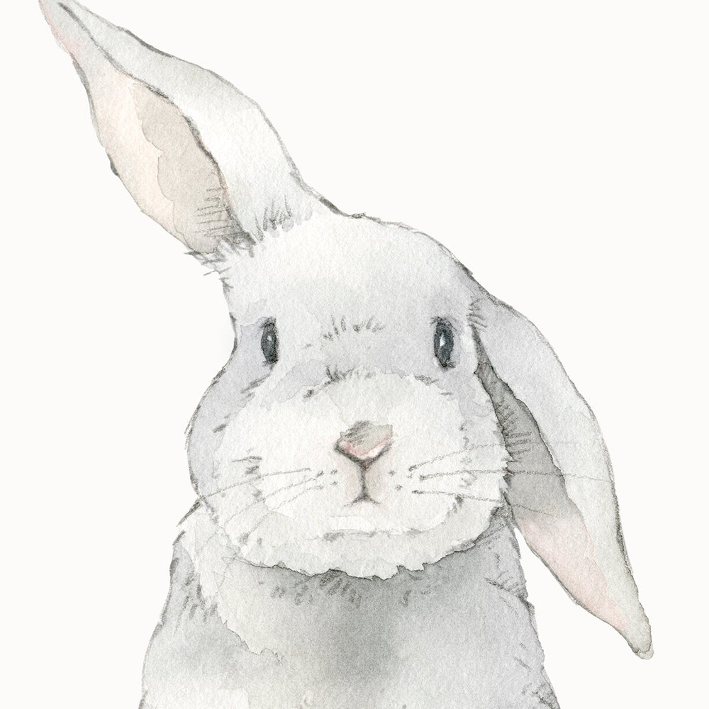 Nana Hack: Design a Bunny Playroom with a 4-Year-Old in  Less than an Hour - Mej Mej