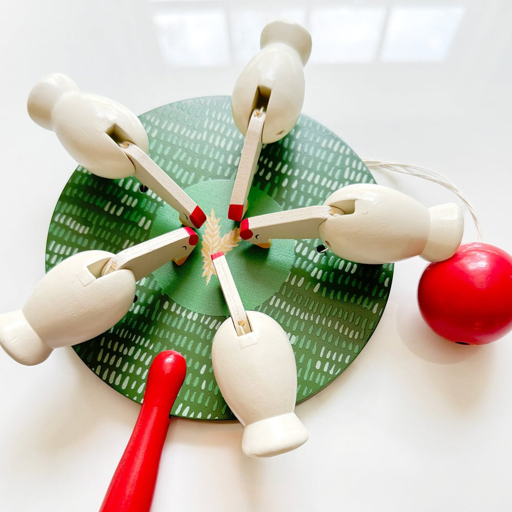 Ideas for unique baby gifts: Modern farm edition - Mej Mej