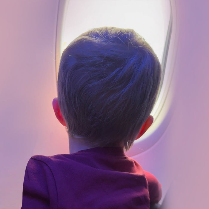 10 tips for traveling with small kids - Mej Mej