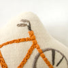 Embroidered Bicycle