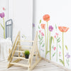 Make A Meadow • Small • Peel-and-Stick Wall Decals