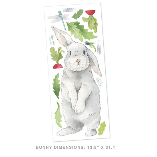 Silly Bunny • Small