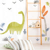 Ralph the Dinosaur • Peel-and-Stick Wall Decals