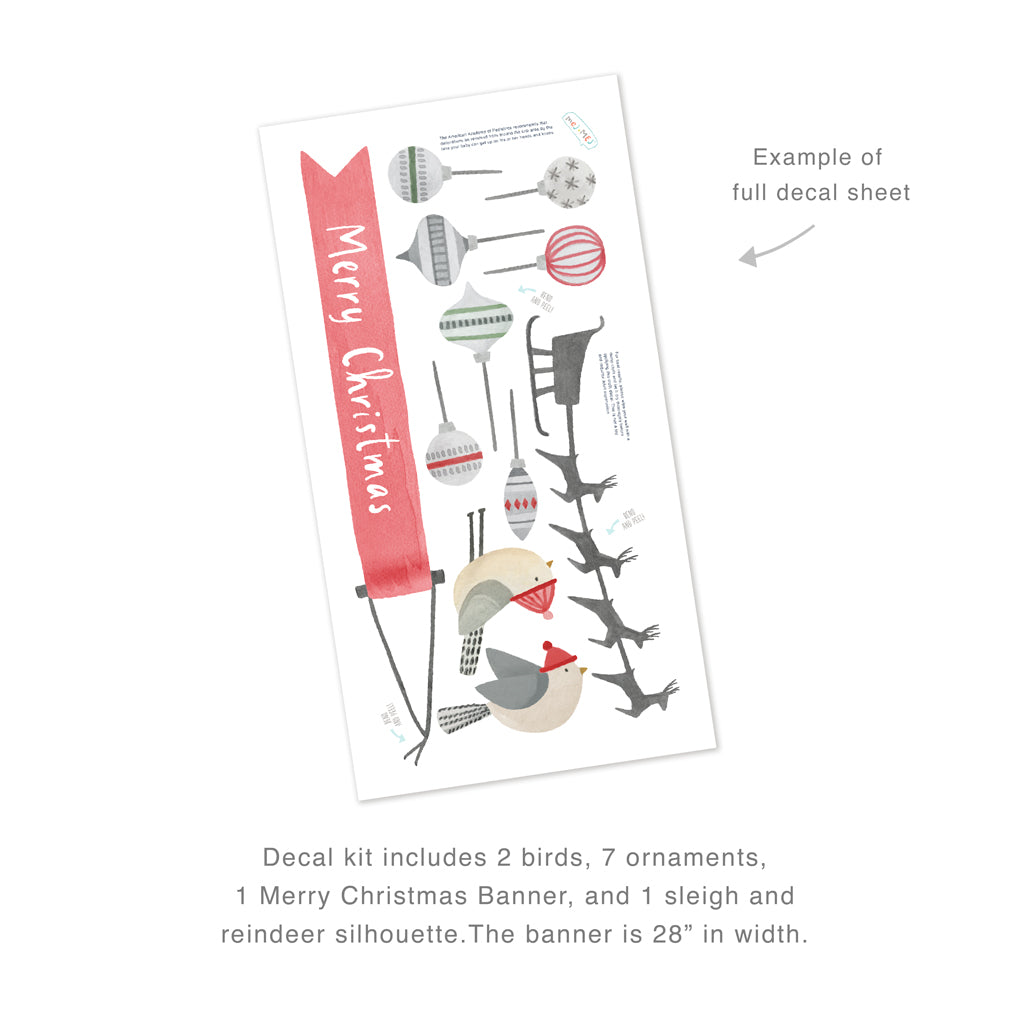 Holiday Extension Kit • Small