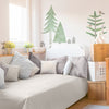Spruce Forest Kit • Small • Peel-and-Stick Wall Decals