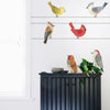 Birds On A Wire Kit • Peel-and-Stick Wall Decals