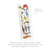 Birds On A Wire Kit • Peel-and-Stick Wall Decals