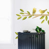 Yellow Warbler Kit • Peel-and-Stick Wall Decals