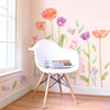 Make A Meadow • Small • Peel-and-Stick Wall Decals