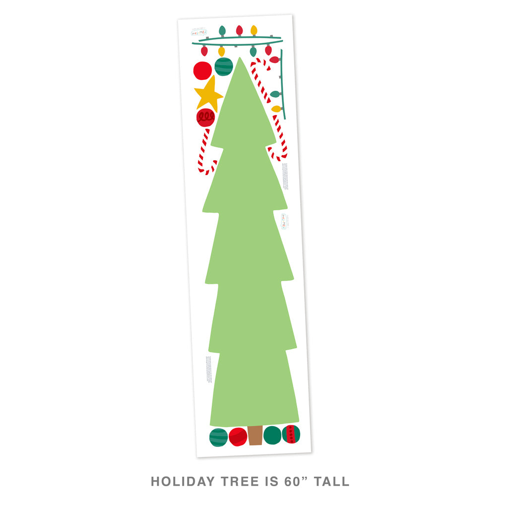 Holiday Tree