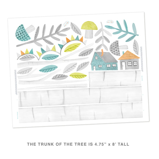 Tree Kit • Neutral