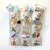Woodland Hanging Storage