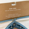 Bear Bandana Bib Set