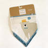 Bear Bandana Bib Set