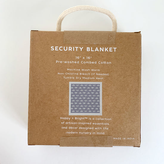 Cloud Security Blanket
