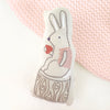Embroidered Rabbit