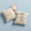 Tooth Fairy Pillow • Blue