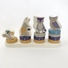 Woodland Stacking Toy