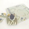 Woodland Chunky Puzzle