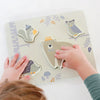Woodland Chunky Puzzle