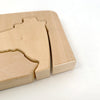 Woodland Nesting Puzzle