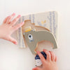 Woodland Nesting Puzzle