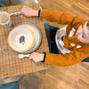 Woodland Bamboo Mealtime Dish Set