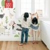 Modern Farm Kit • Large • Peel-and-Stick Wall Decals