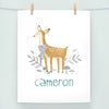 Personalized Deer • Neutral