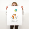 Personalized Fox • Neutral