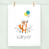 Personalized Fox • Neutral