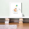 Personalized Fox • Neutral