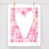 Pink Heart