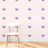 Fishbowls • Spritz • Peel-and-Stick Wall Decals
