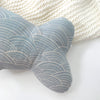 Whale Pillow