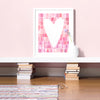 Pink Heart