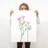 Alstroemeria