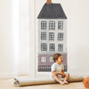Elderberry House • Peel-and-Stick Wall Decals