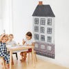Elderberry House • Peel-and-Stick Wall Decals