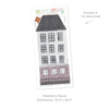Elderberry House • Peel-and-Stick Wall Decals