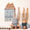 Stilton House • Peel-and-Stick Wall Decals