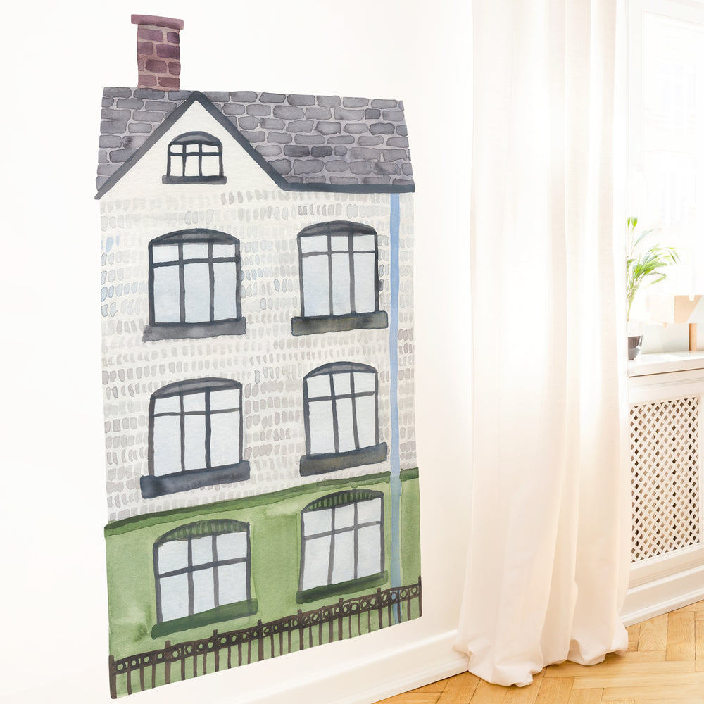 Thyme House • Peel - and - Stick Wall Decals 1