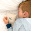 Tooth Fairy Pillow • Blue