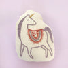 Embroidered Unicorn