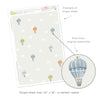 Hot Air Balloons • Multi