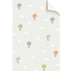 Hot Air Balloons • Multi