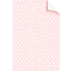 Quatrefoil Dot • Pink