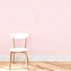 Quatrefoil Dot • Pink