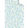 Flora • Teal