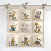 Woodland Hanging Storage